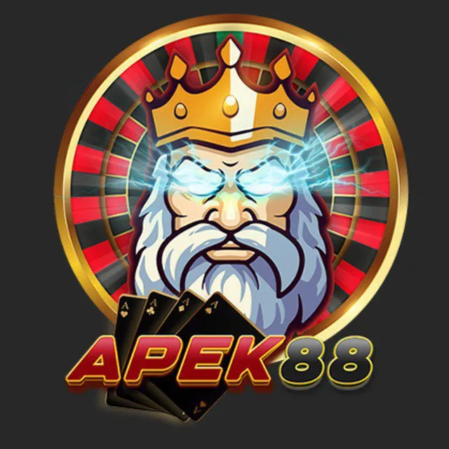 APEK88 - Petualangan Aneh di Dunia Anime