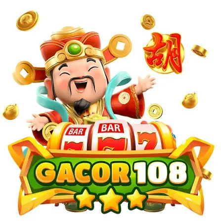 GACOR108 - Balapan Motor Penuh Adrenalin