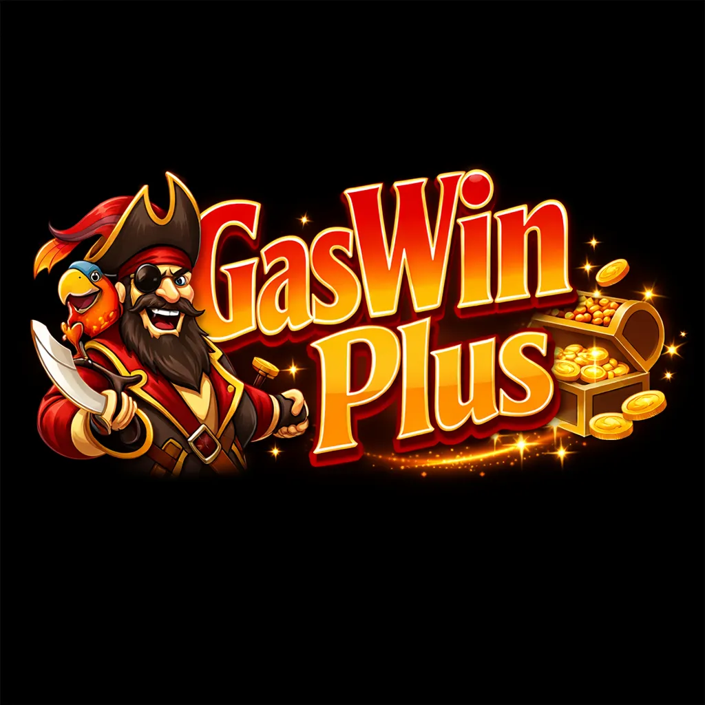 GASWIN - Petualangan Epik di Dunia Anime
