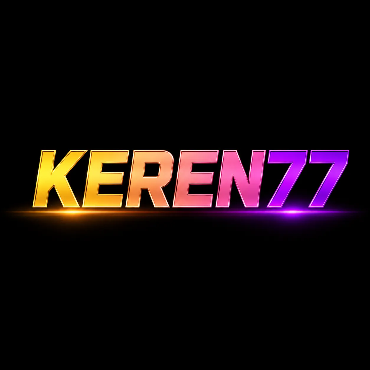 KEREN77 - Game FPS Seru dan Menantang