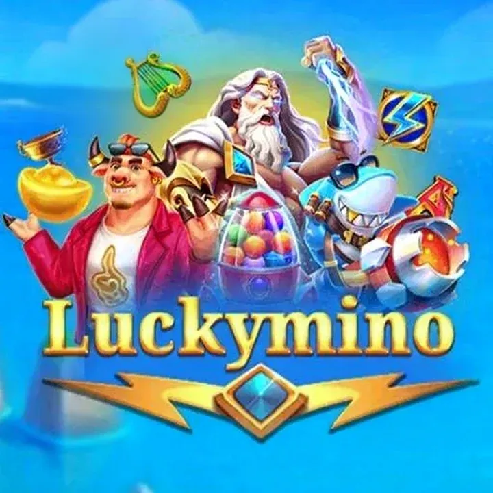 LUCKYMINO - Permainan Memancing Terbaik di Ponsel Anda