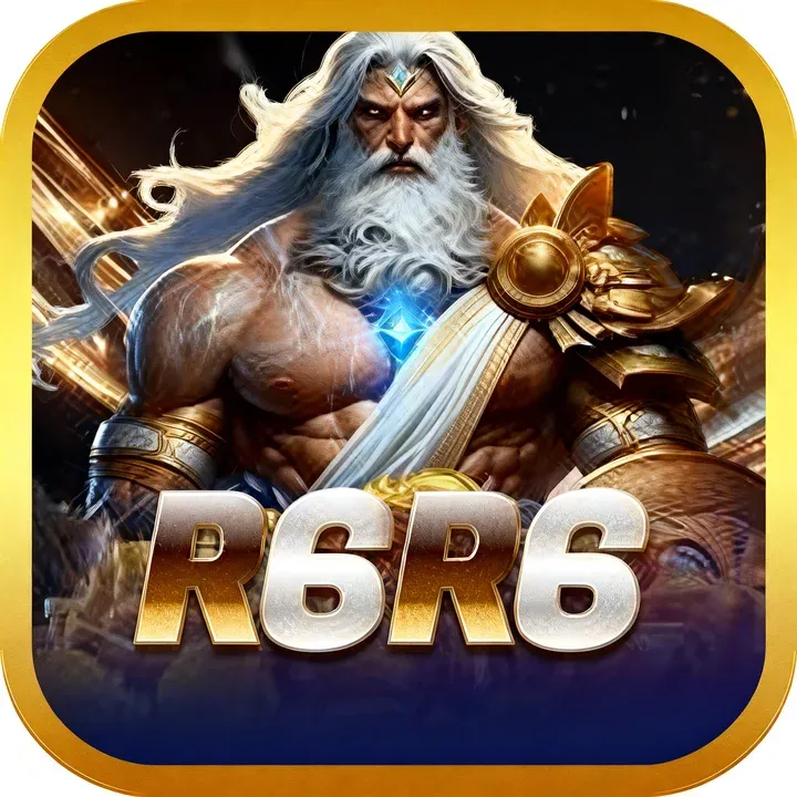 R6R6 - Game Poker Seru dan Menarik