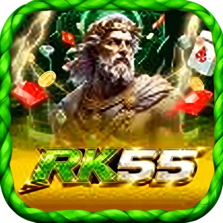 RK55 - Tantangan Seru dalam Permainan Puzzle