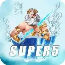 SUPER5 - Permainan Tembak Ikan Terbaik di APK