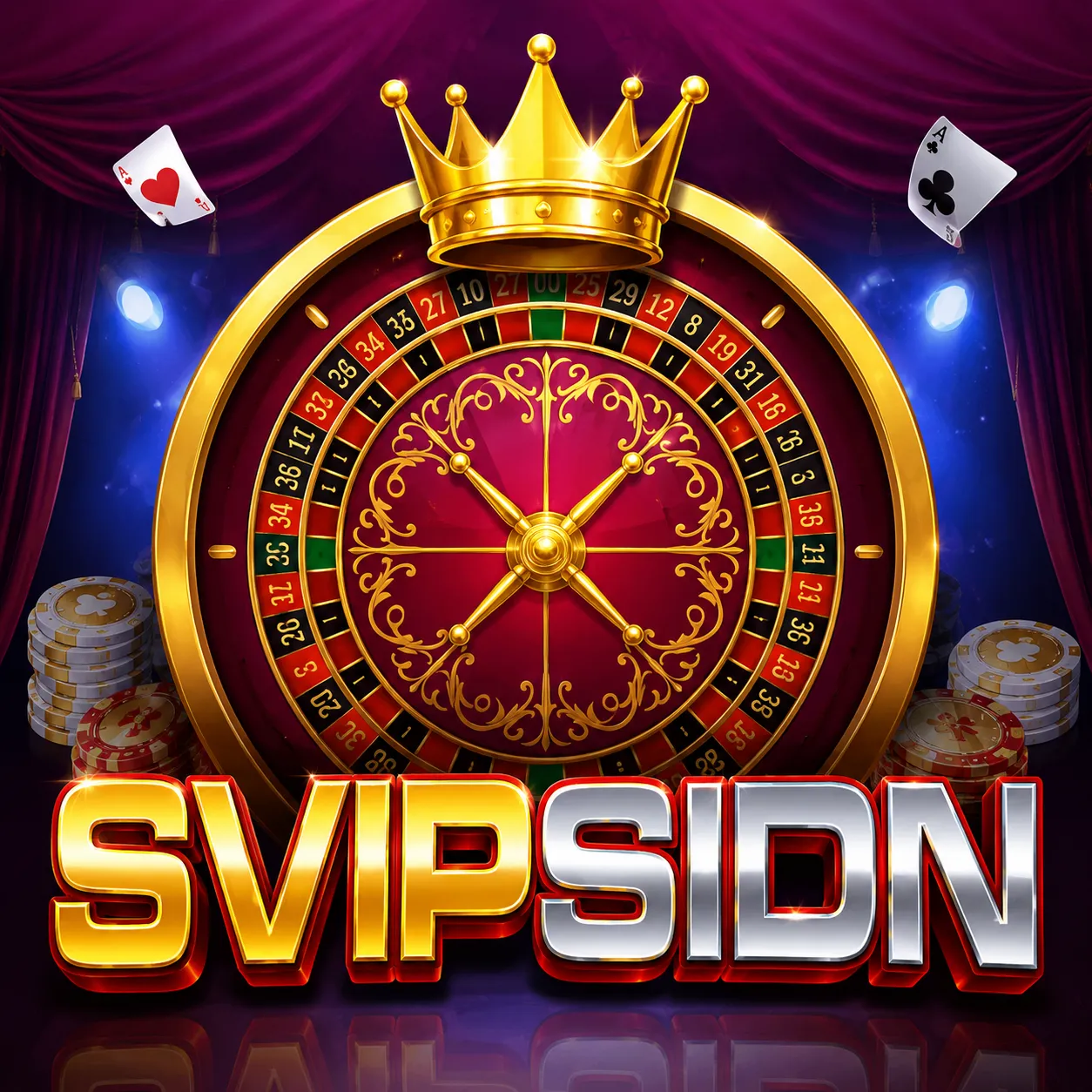 SVIPSIDN - Aplikasi Sportsbook Terpercaya di Indonesia