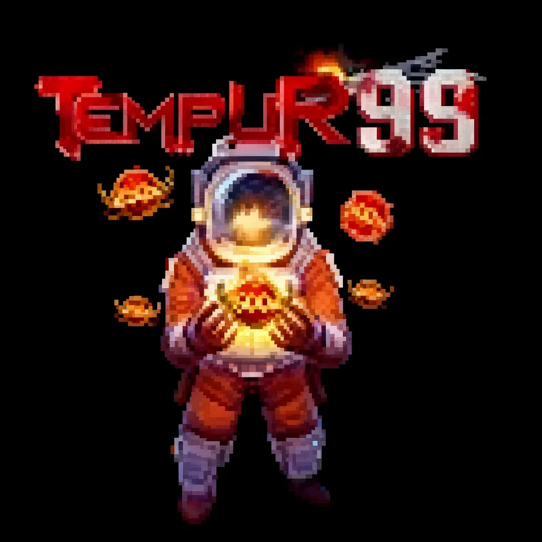 TEMPUR99 - Perang Strategis dalam Simulasi Epik